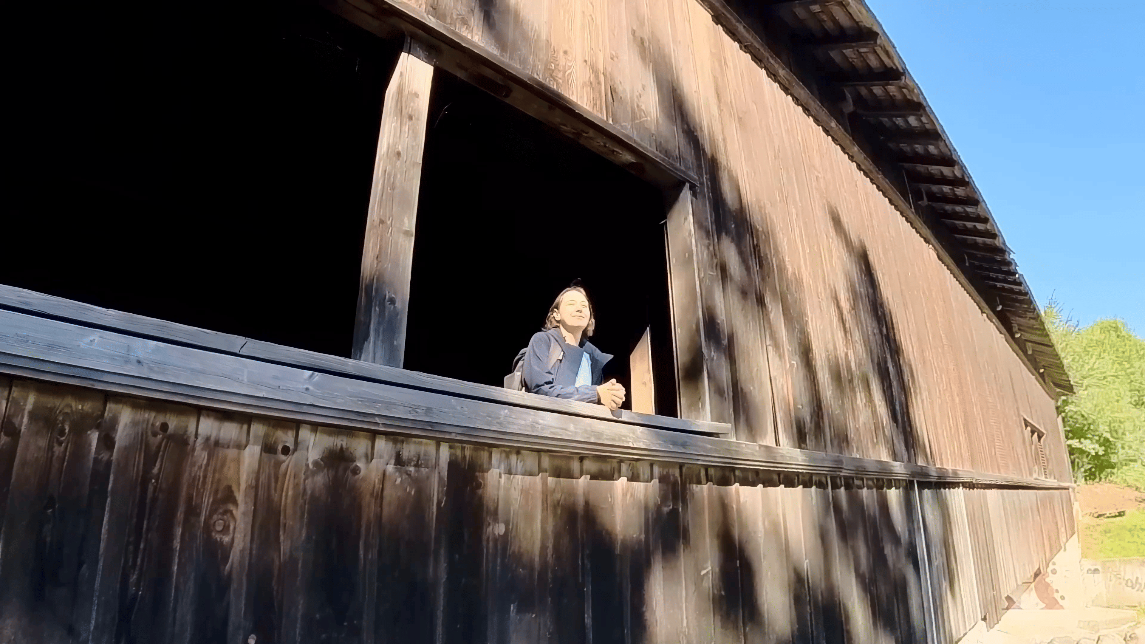 23-09 Pontarlier - Emmental - Bern - Mühleberg