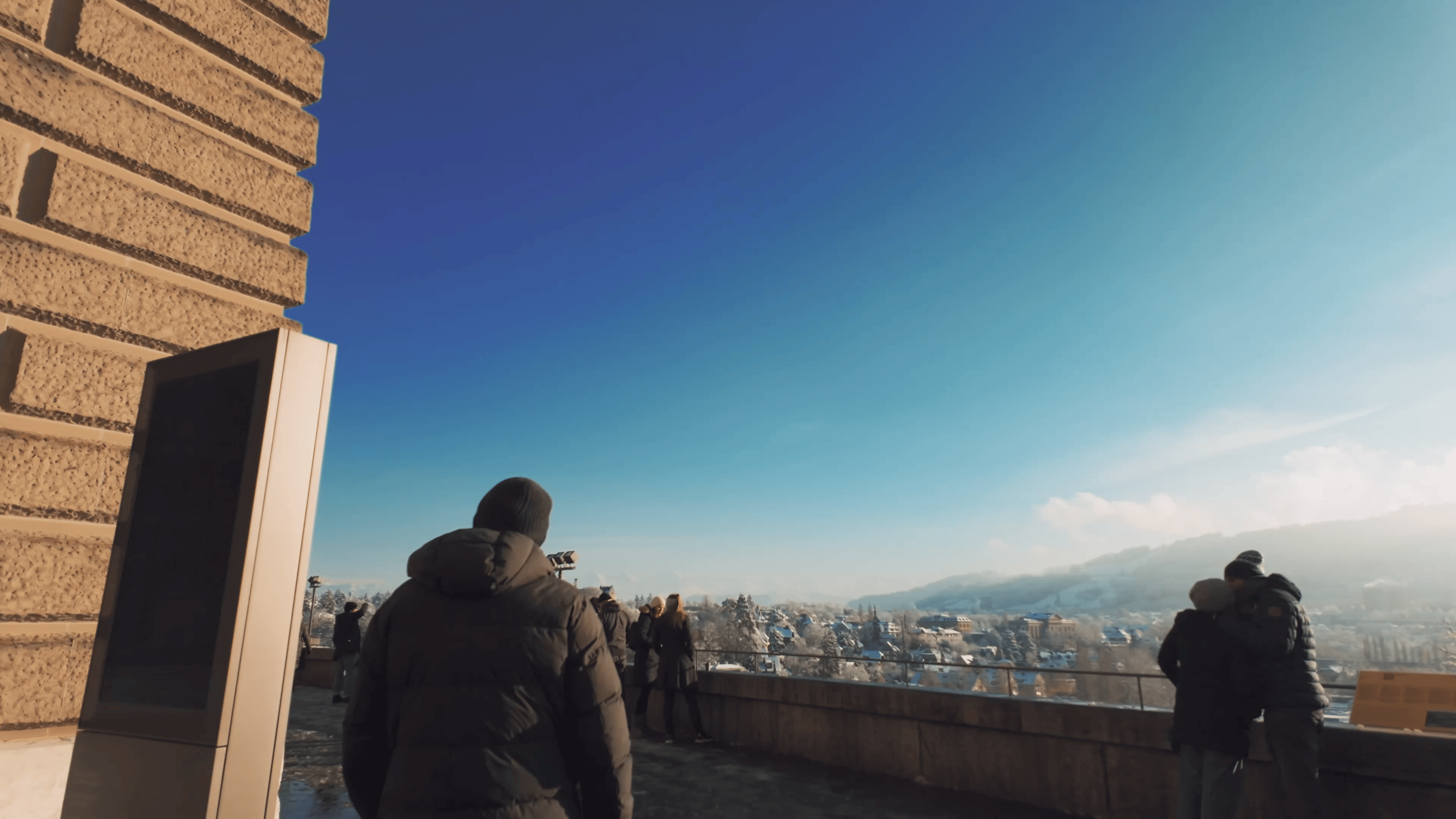 23-12 Erster Advent in Bern