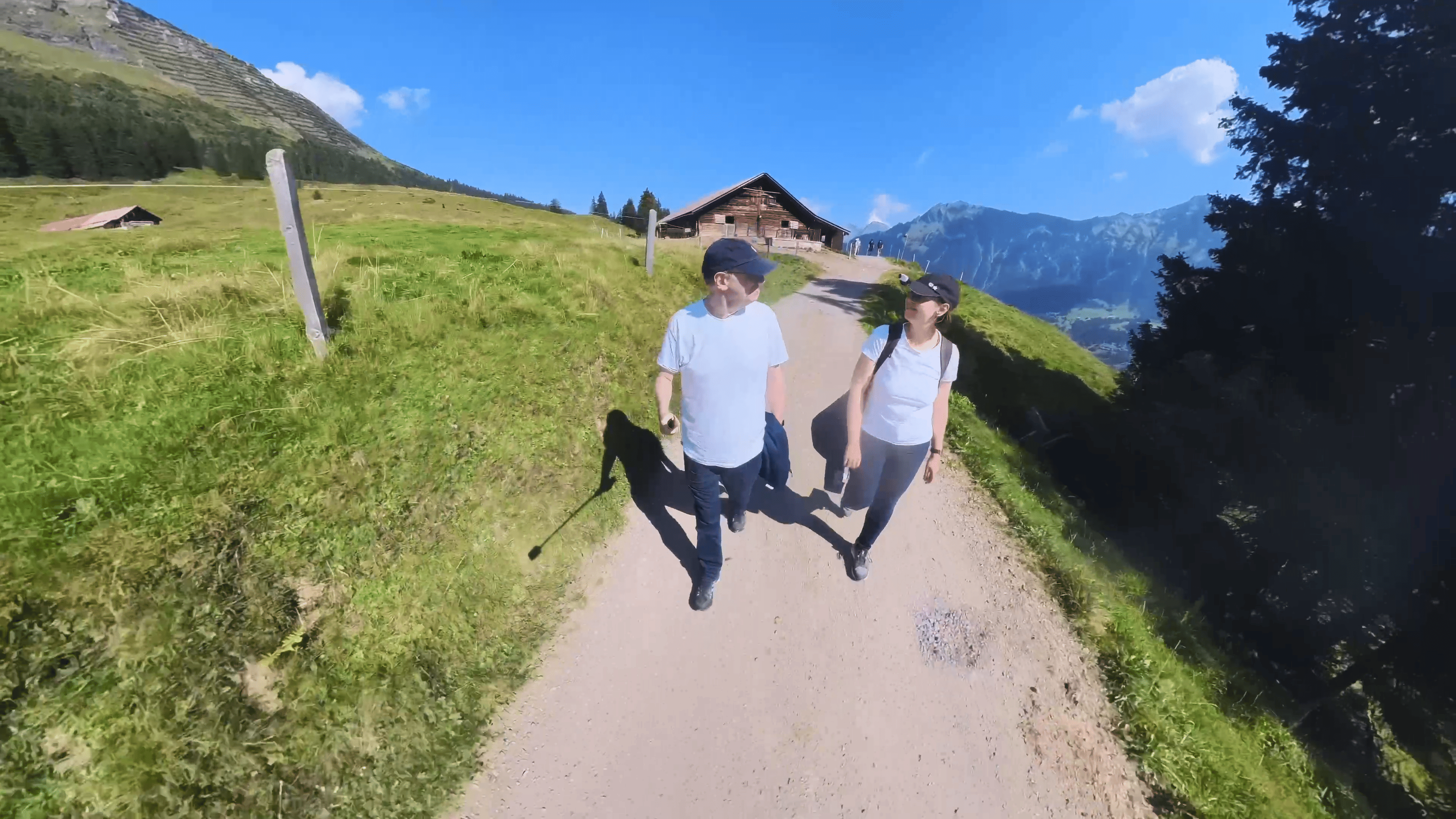 23-09 Lauterbrunnen Grütschalp Winteregg