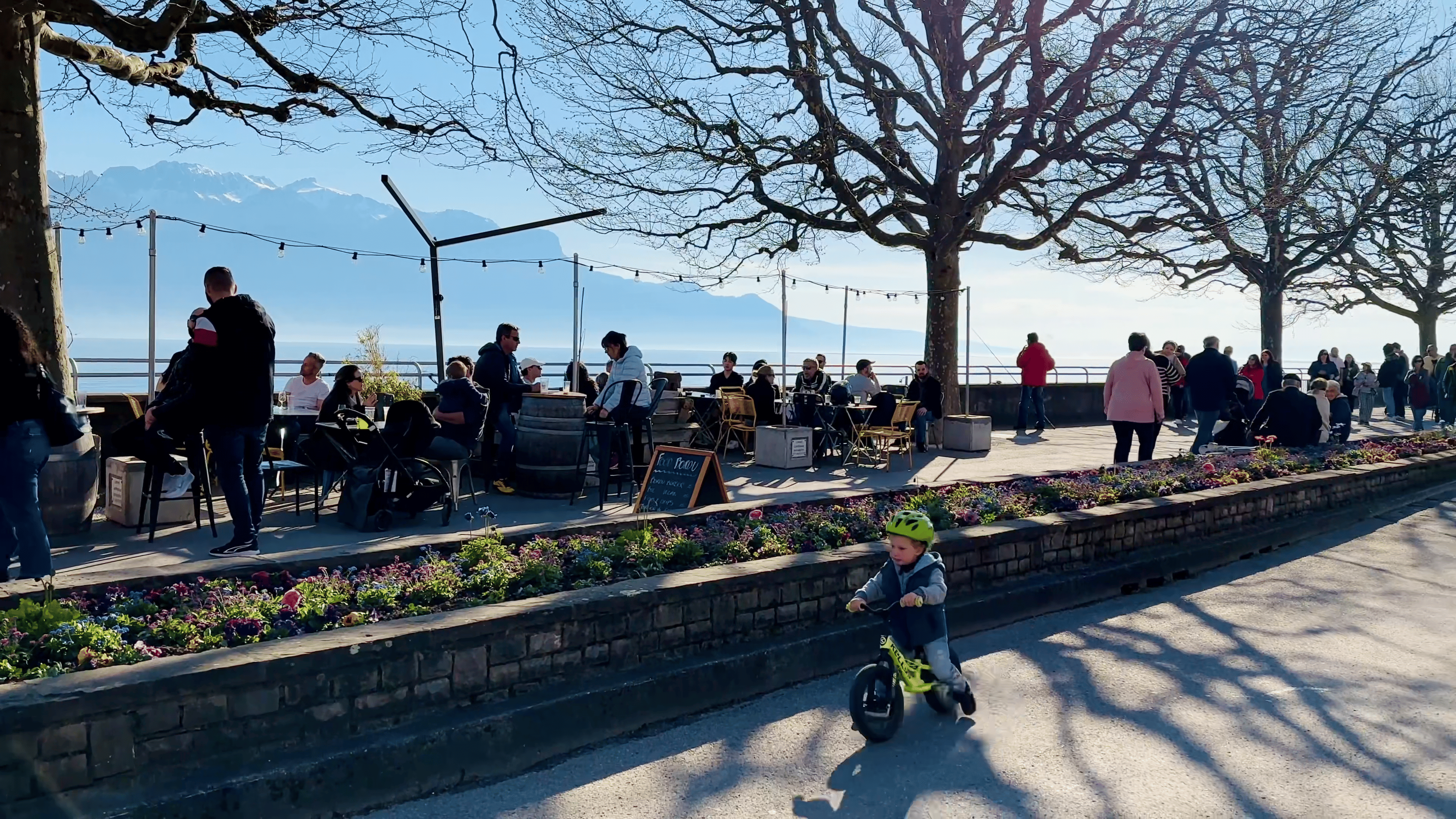 23-04 Lausanne Vevey Les Pleiades