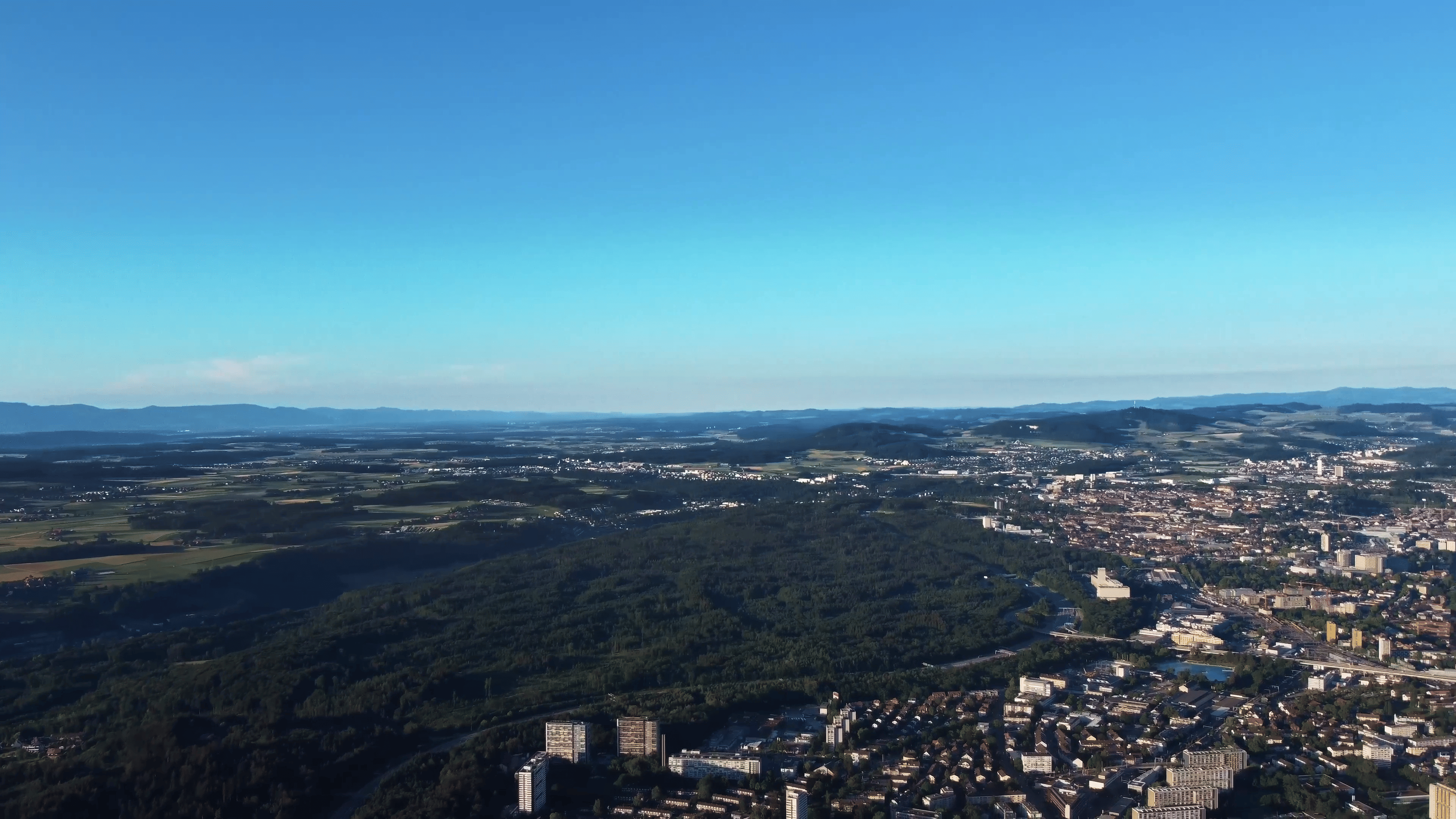 22-06 Panorama über unserem Zuhause