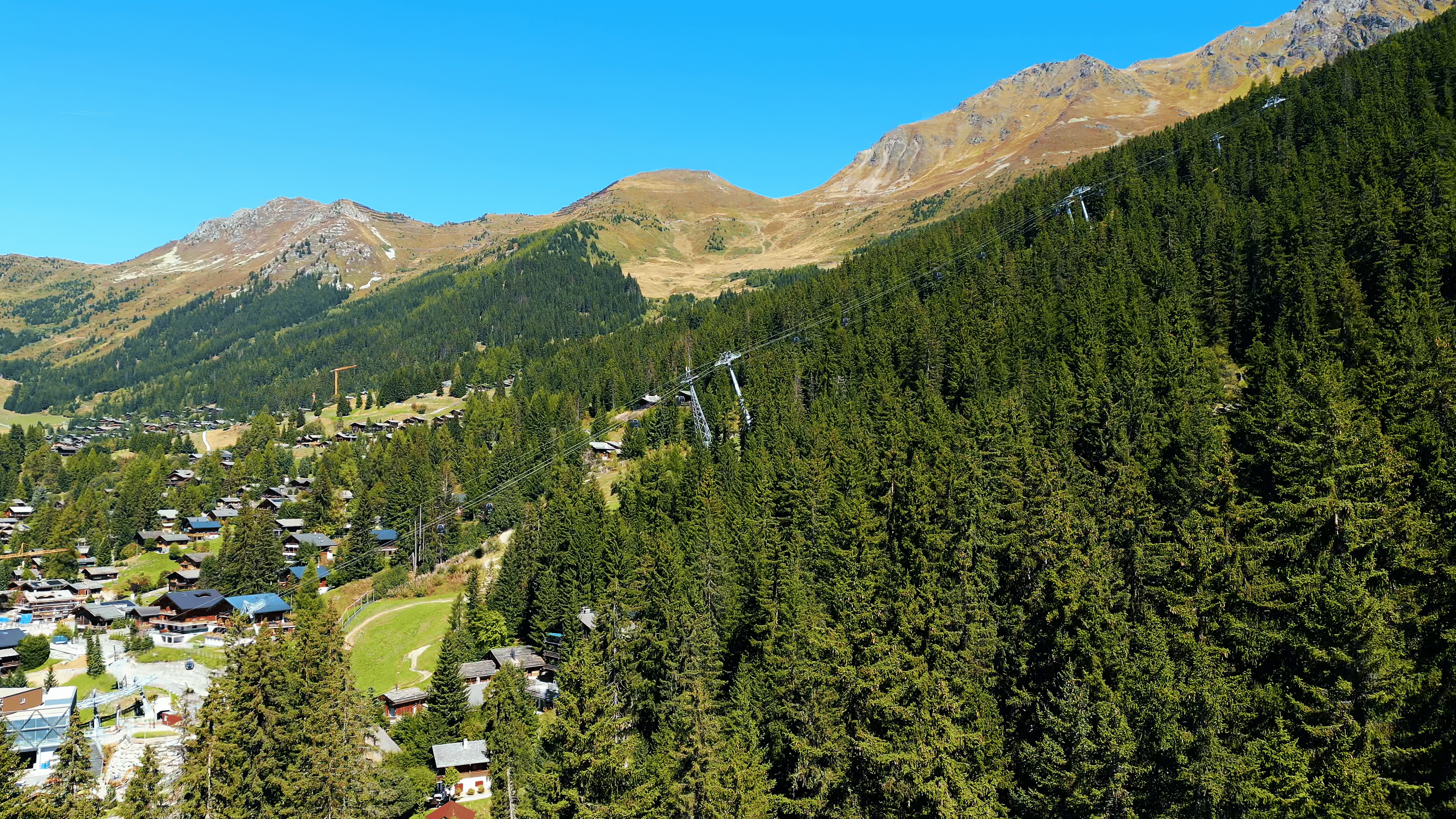 22-09 Verbier im Wallis