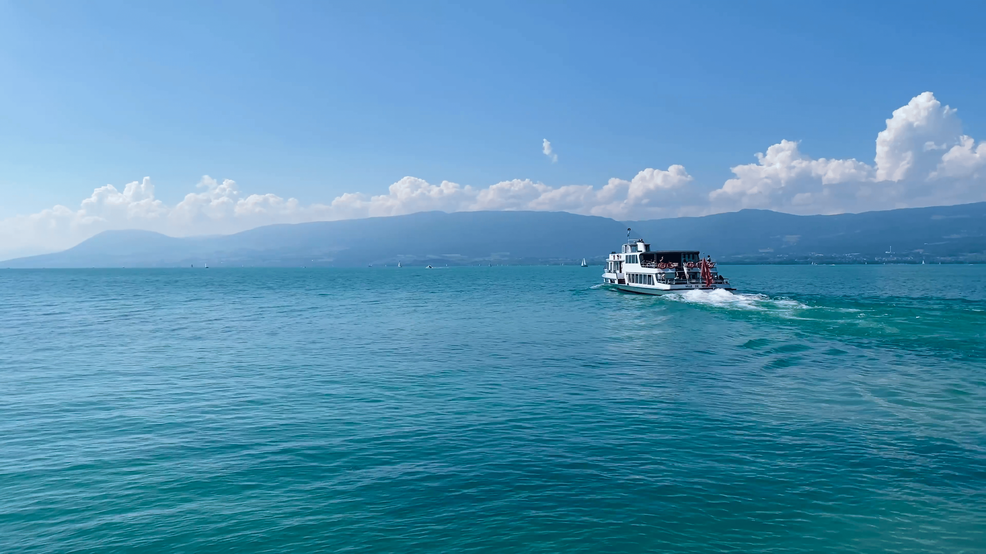 22-08 Spätsommer an den Seen