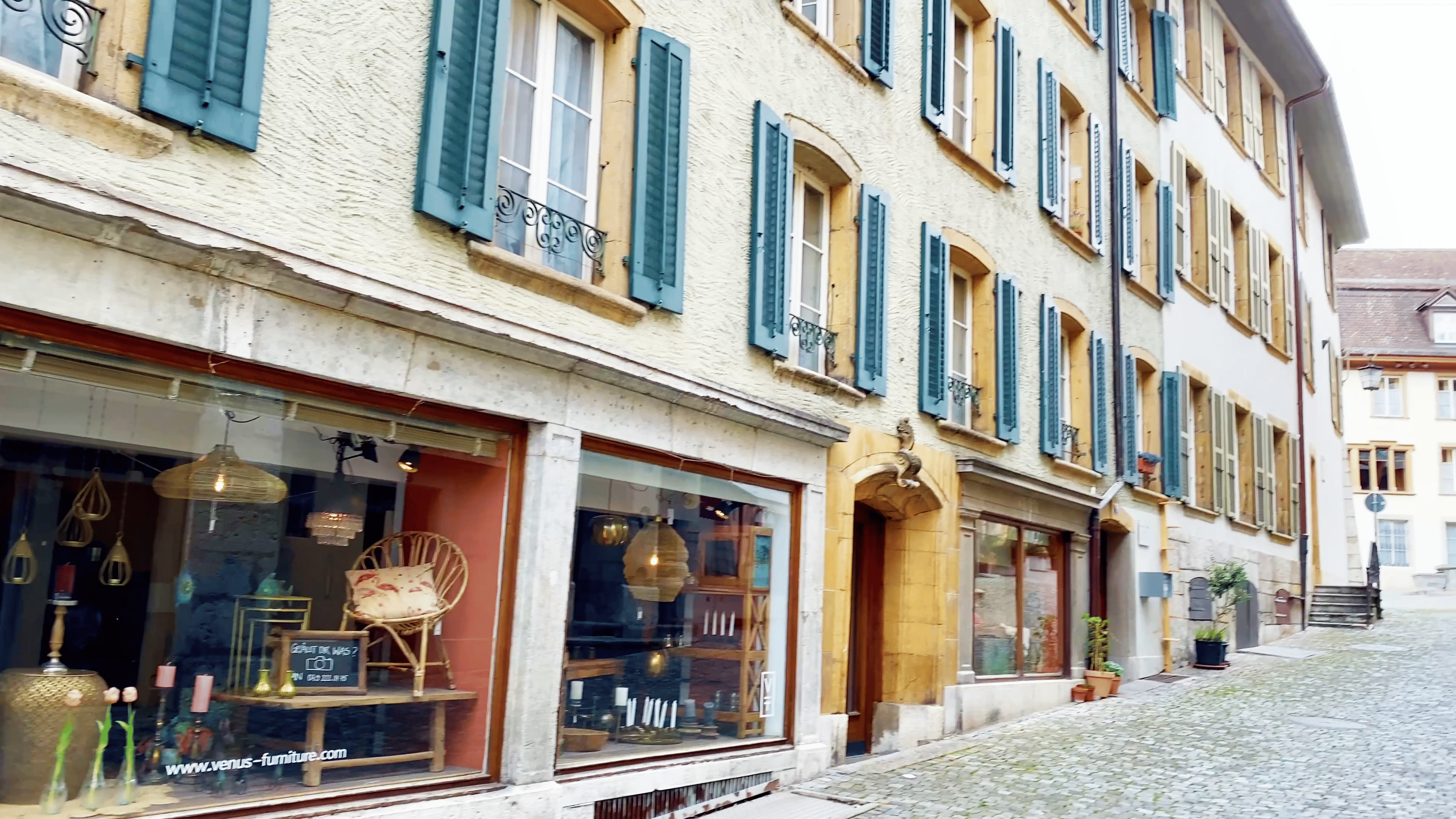 22-06 Taubenlochschlucht und Bieler Altstadt