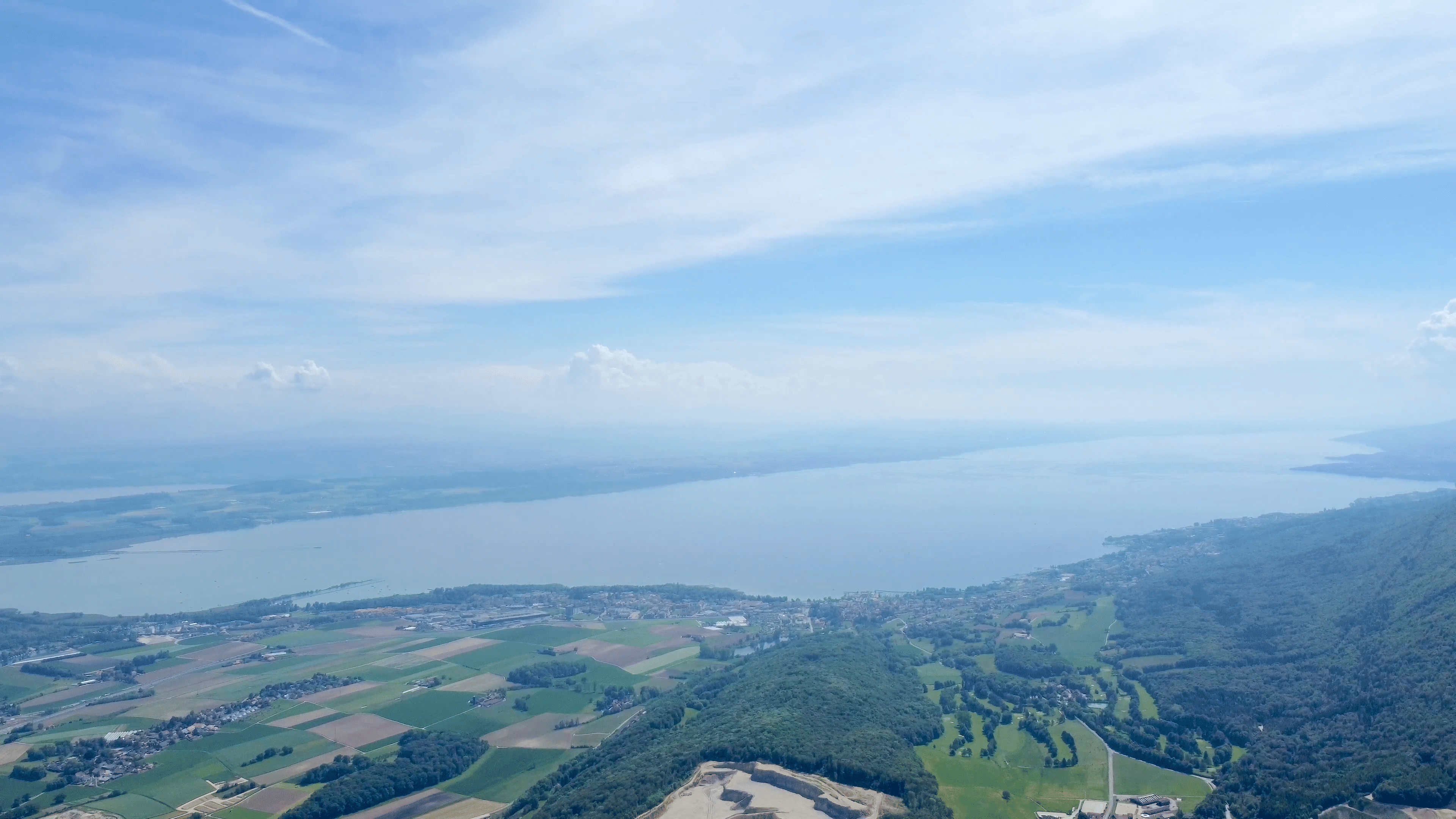 22-05 Im Jura zwischen Saint Blaise und La Neuveville