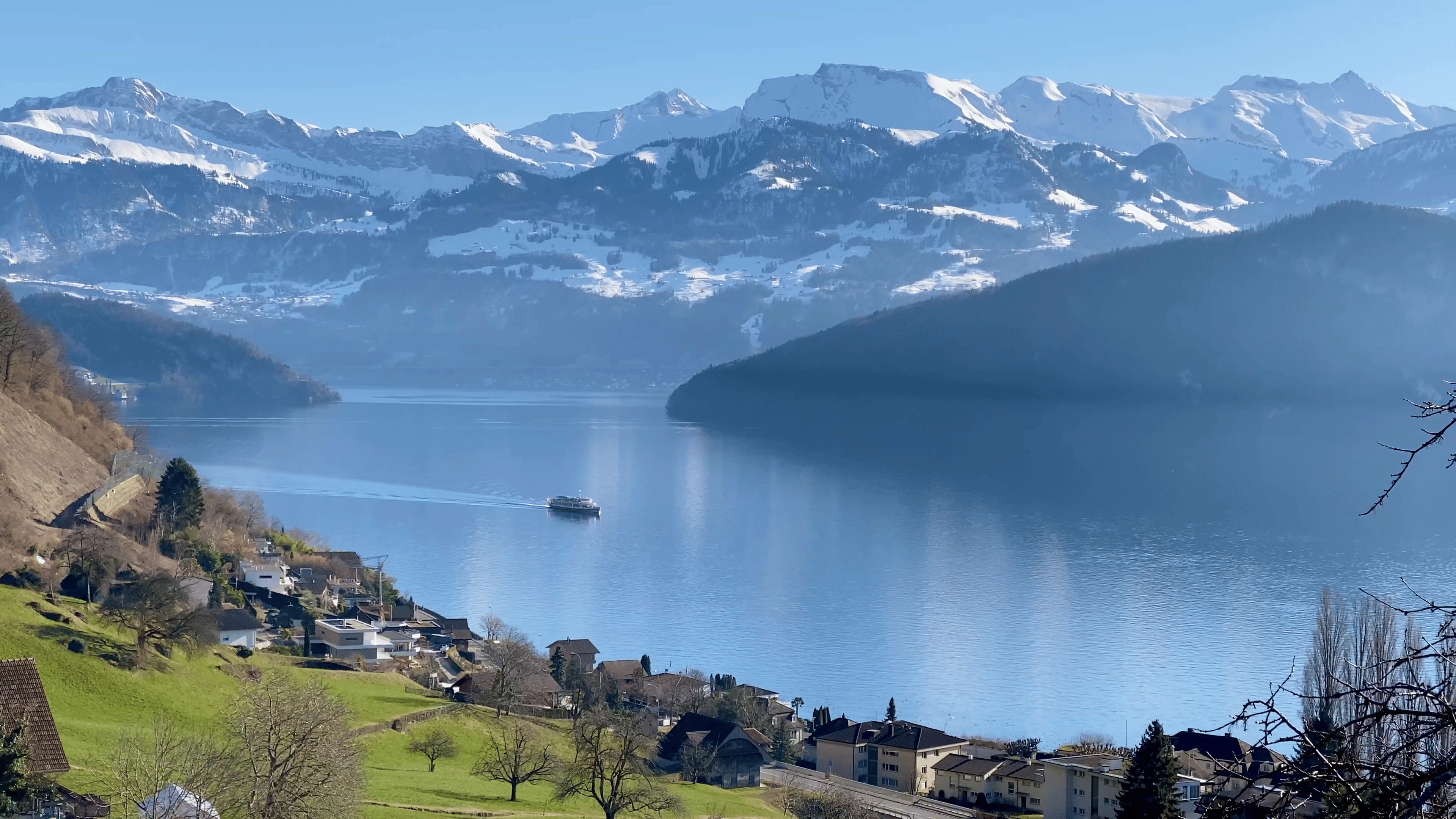 22-02 Vierwaldstättersee
