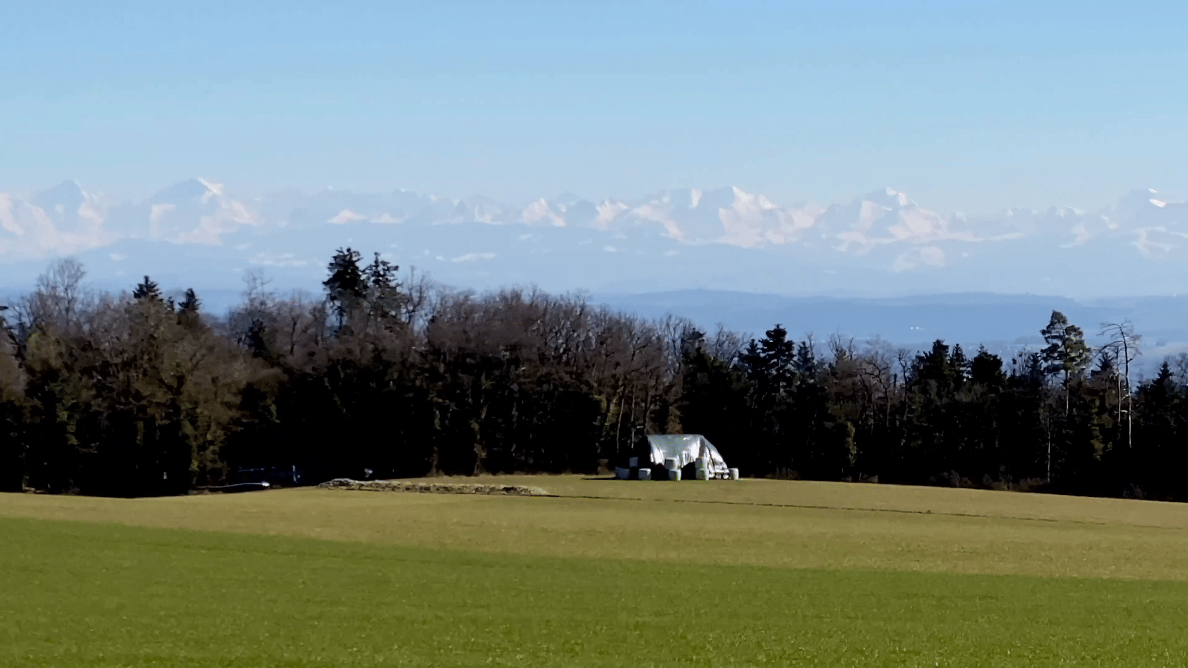 22-02 Lac de Joux und Pontarlier