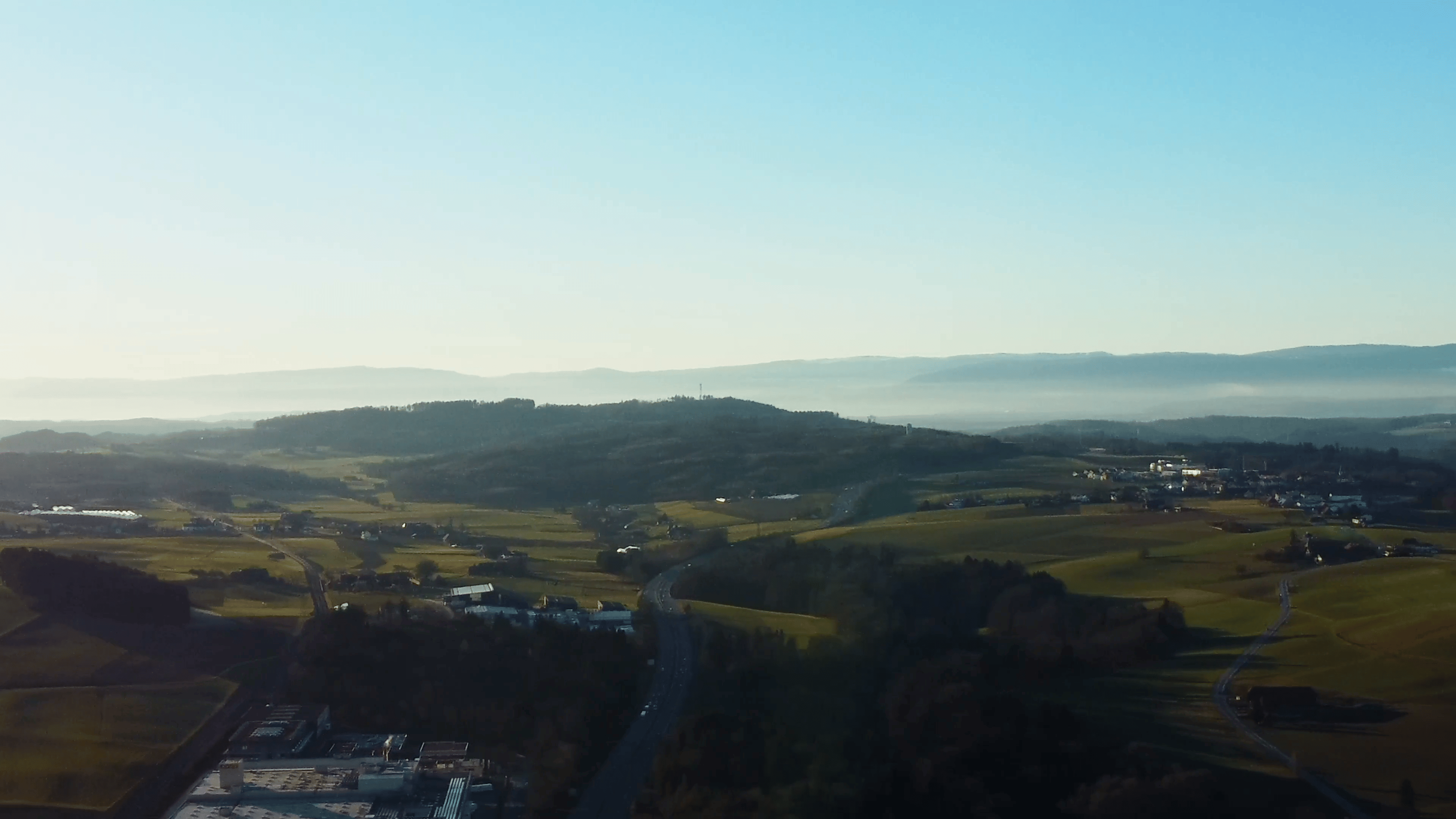 22-02 Flug über unser Zuhause