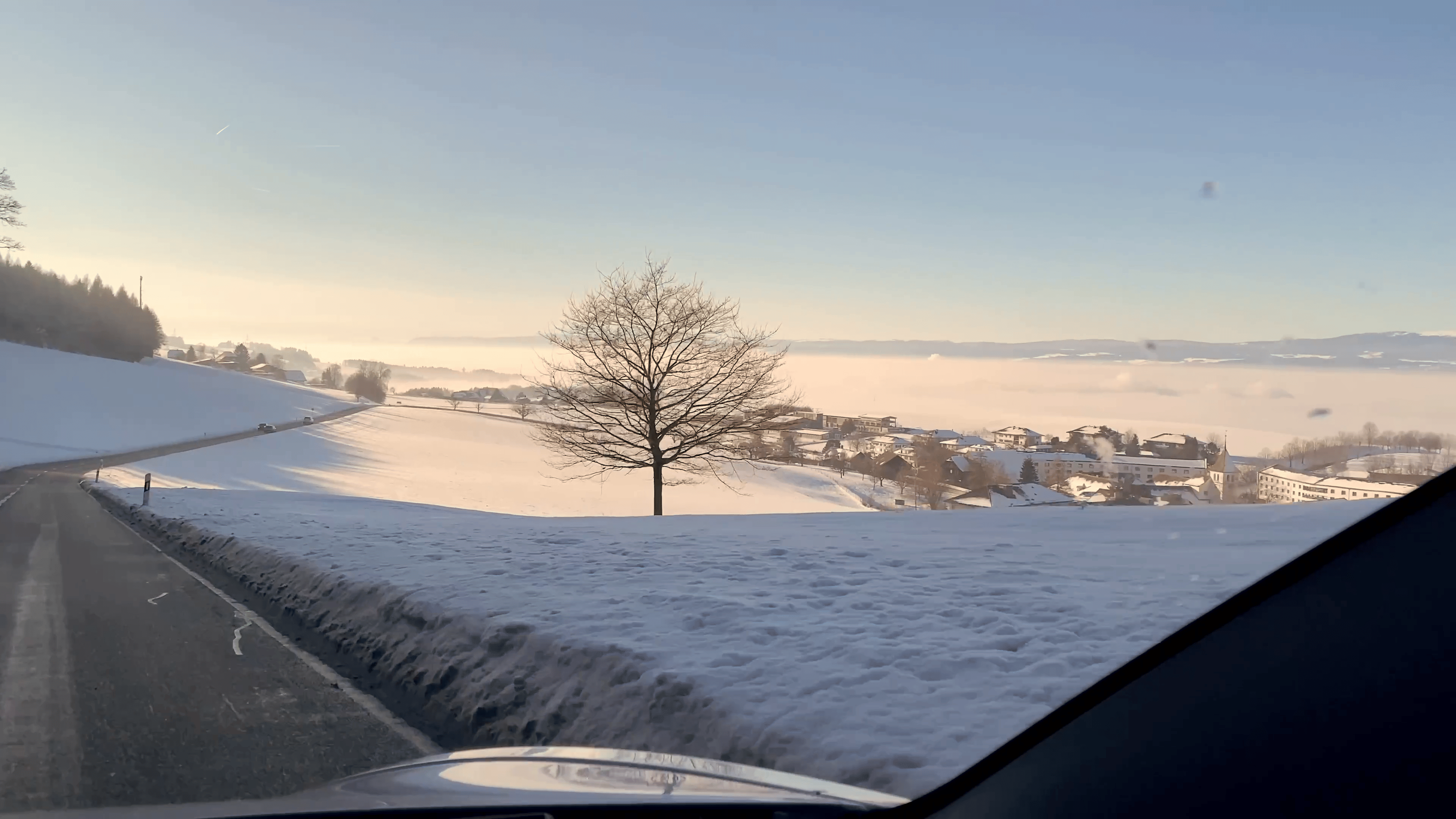 21-12 Sonniger Wintertag