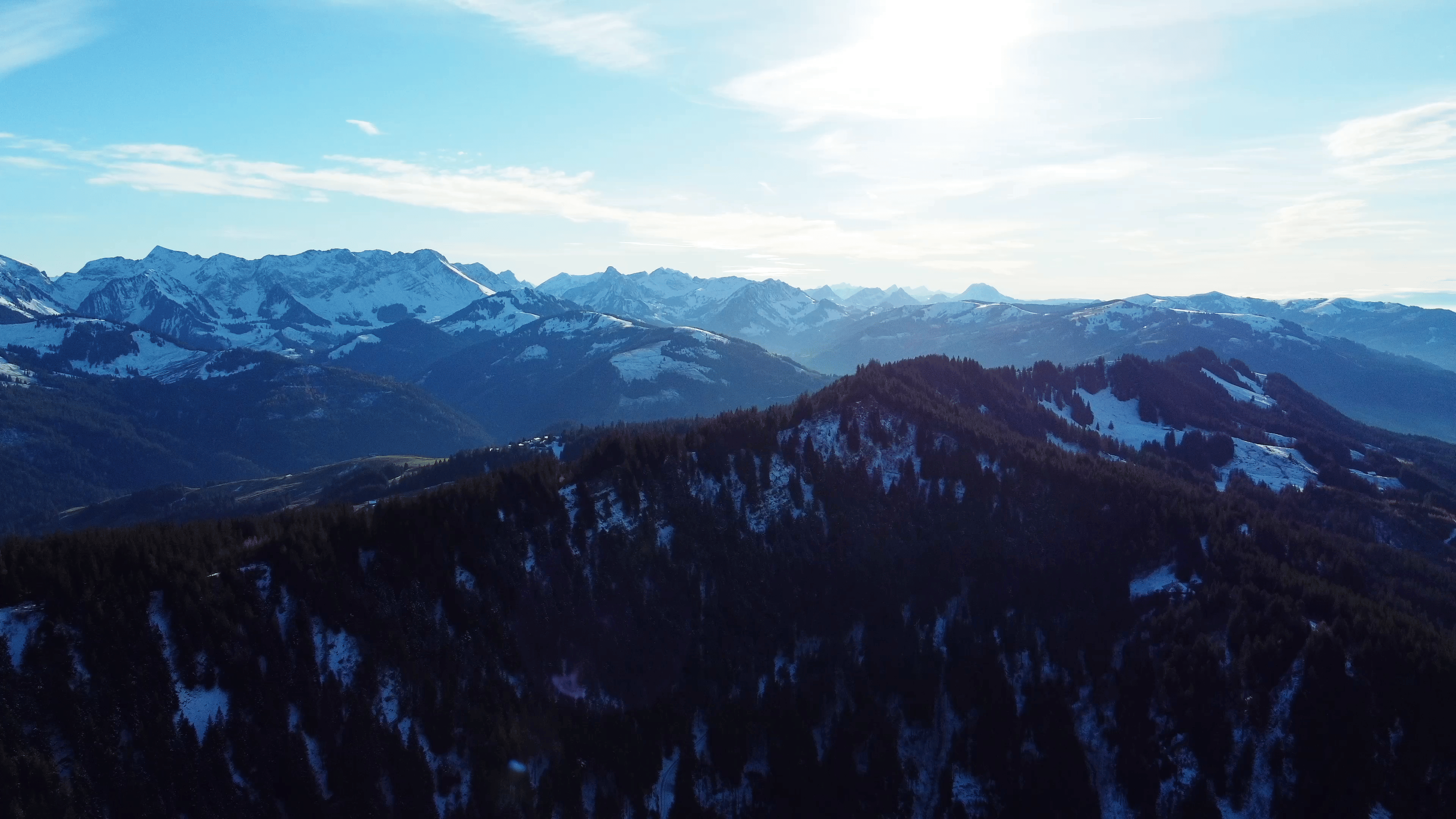 21-11 Spätherbst in den Bergen
