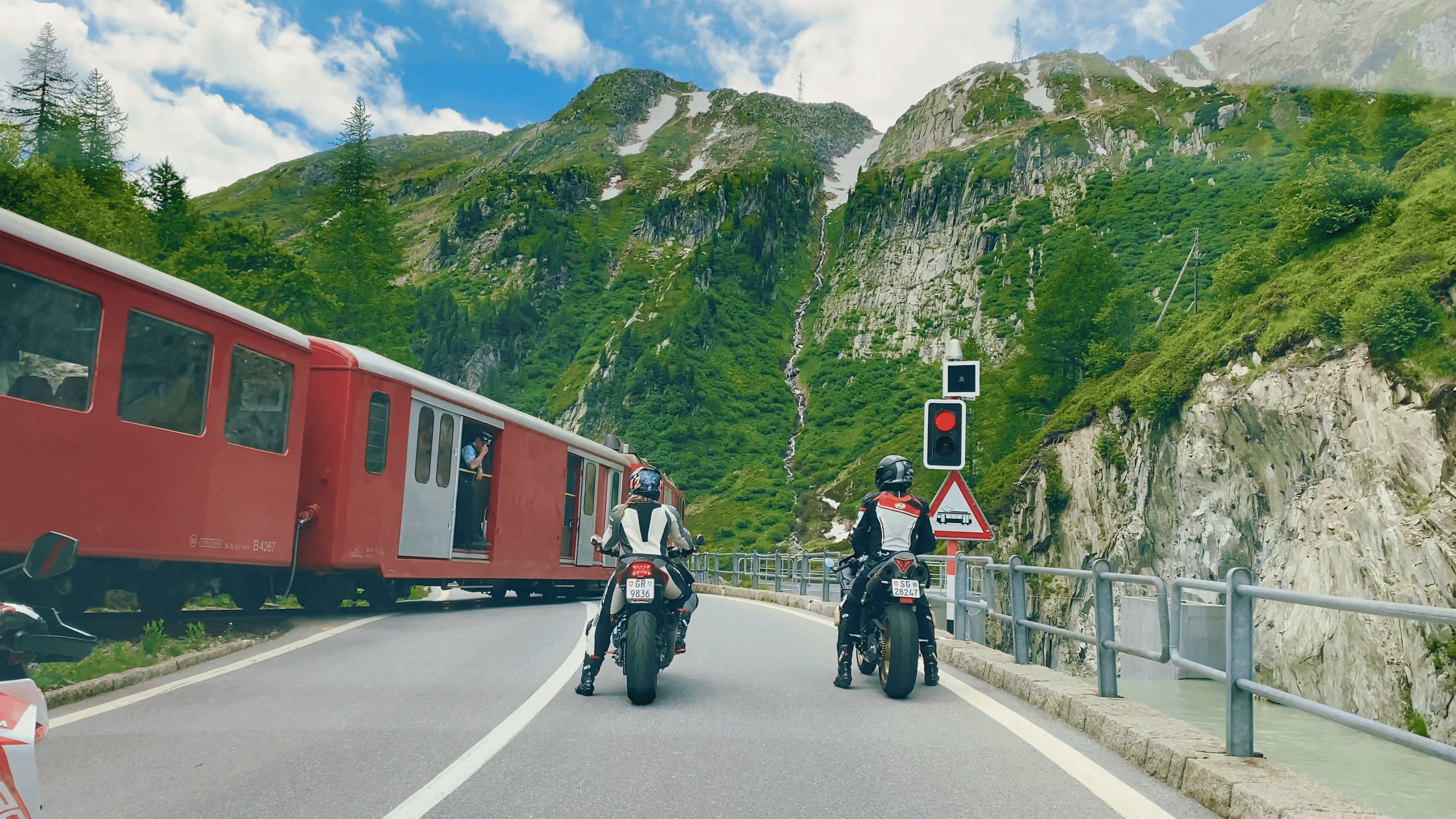 21-06 Grimselpass und Sion