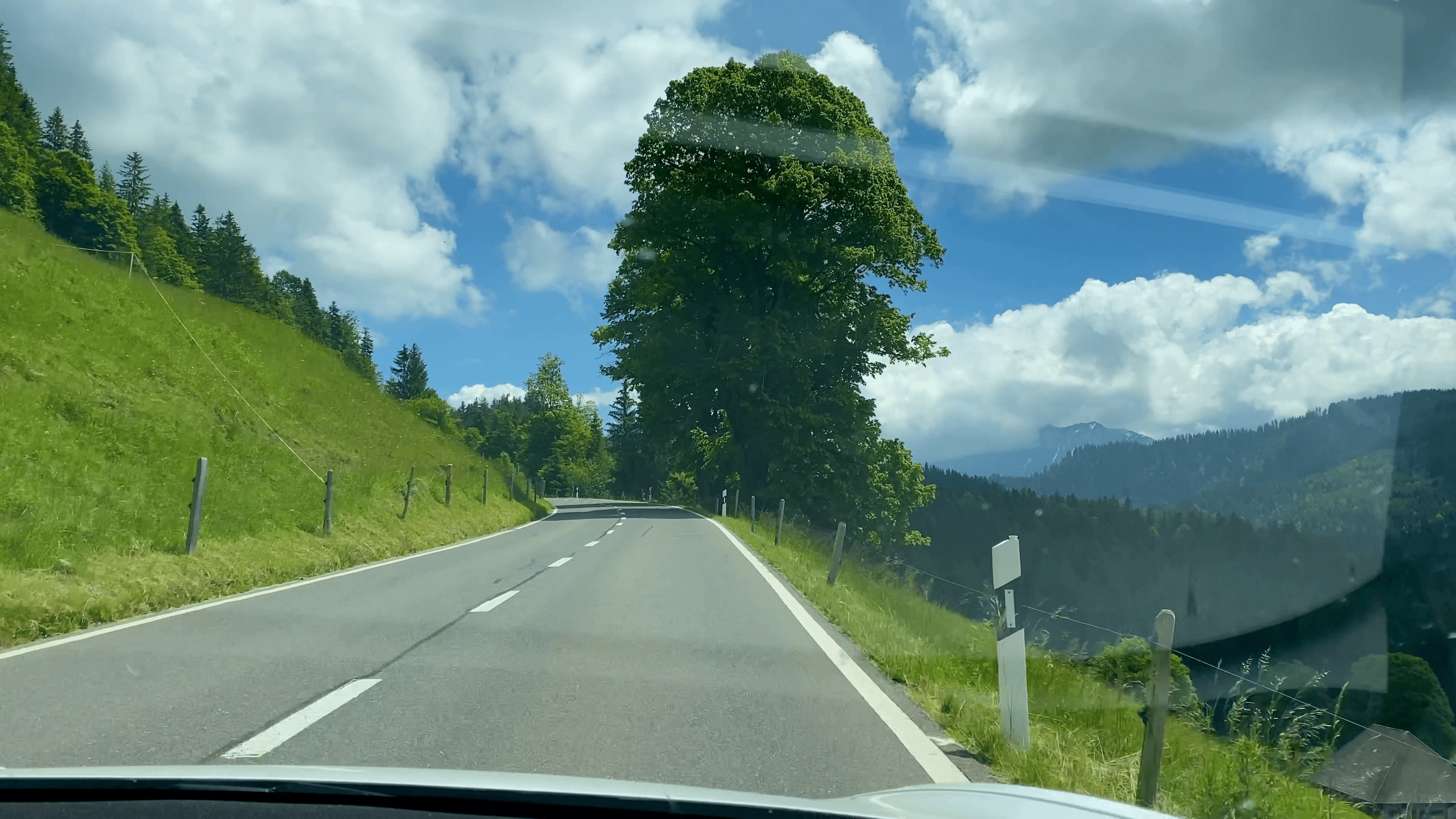 21-06 Gantrisch, Emmental und Entlebuch