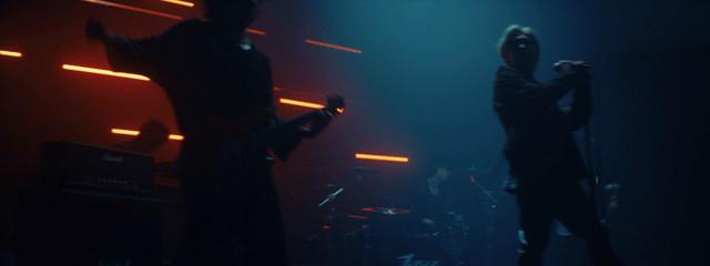 7ORDER - Band