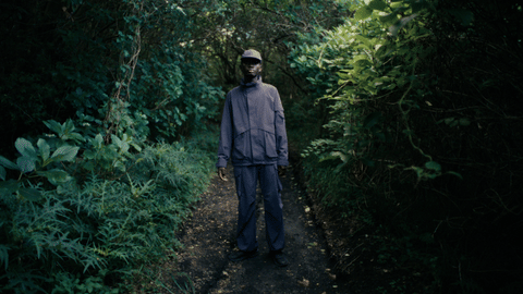 Descente x All Terrain