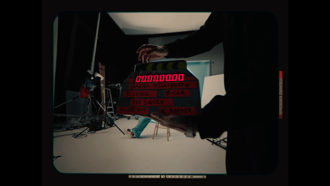 DANIEL WELLINGTON (60s)