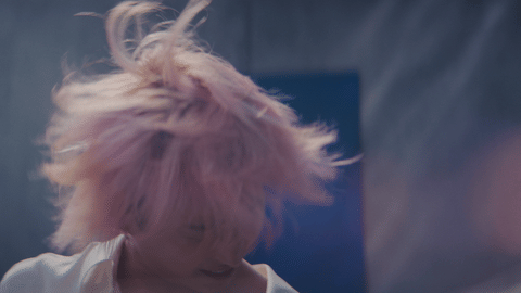 &Be Hair - Sakuma (15s)