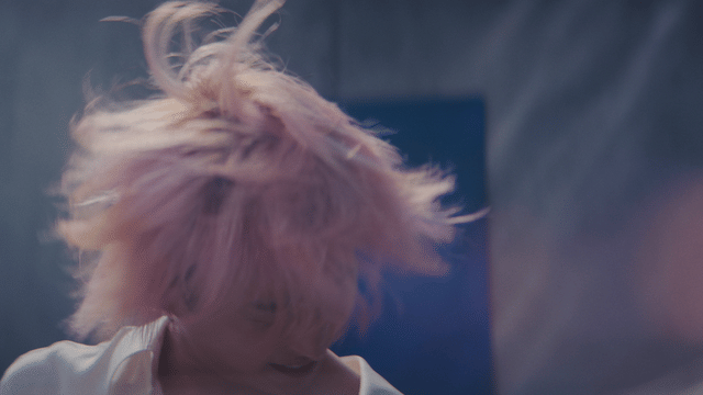&Be Hair - Sakuma (15s)