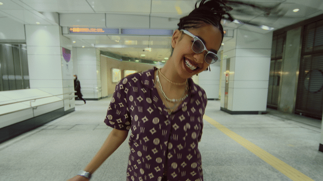 FIXFIXFIX - Tokyo Collection