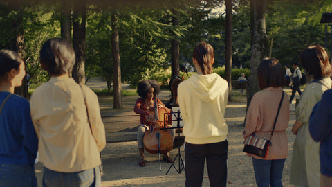 Google Pixel 6 - Translator (60s)