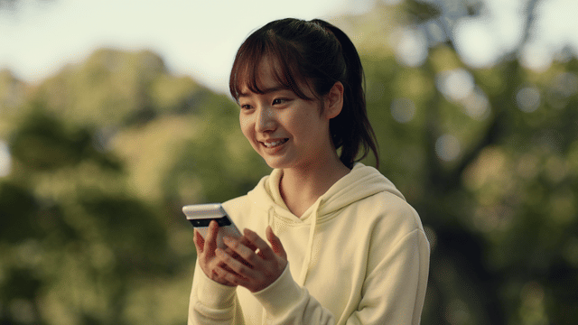 Google Pixel 6 - Translator