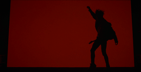 MIYAVI - SNAKE (League of Legends)