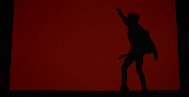 MIYAVI - SNAKE (League of Lege