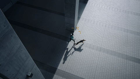 UNIQLO - UVCut (30s)