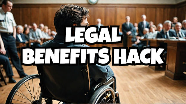 The Legal Loophole That Protec