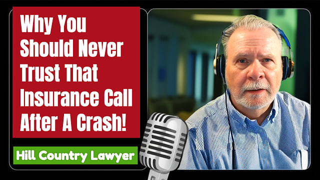 The One Phone Call That Will W