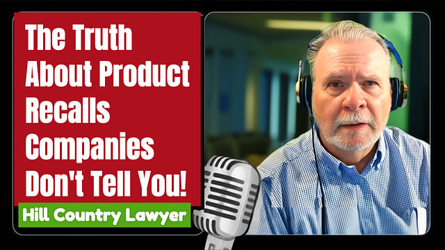 Return A Defective Product Its