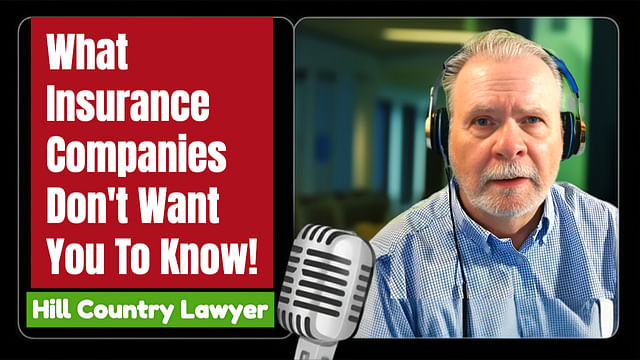 5 Secrets Insurance Companies 