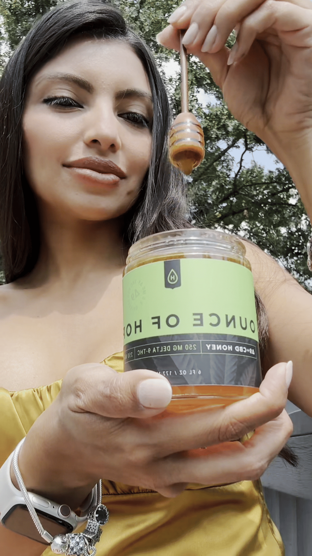 Ounce of Hope video 2 thumbnail
