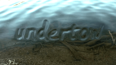 undertow 2009