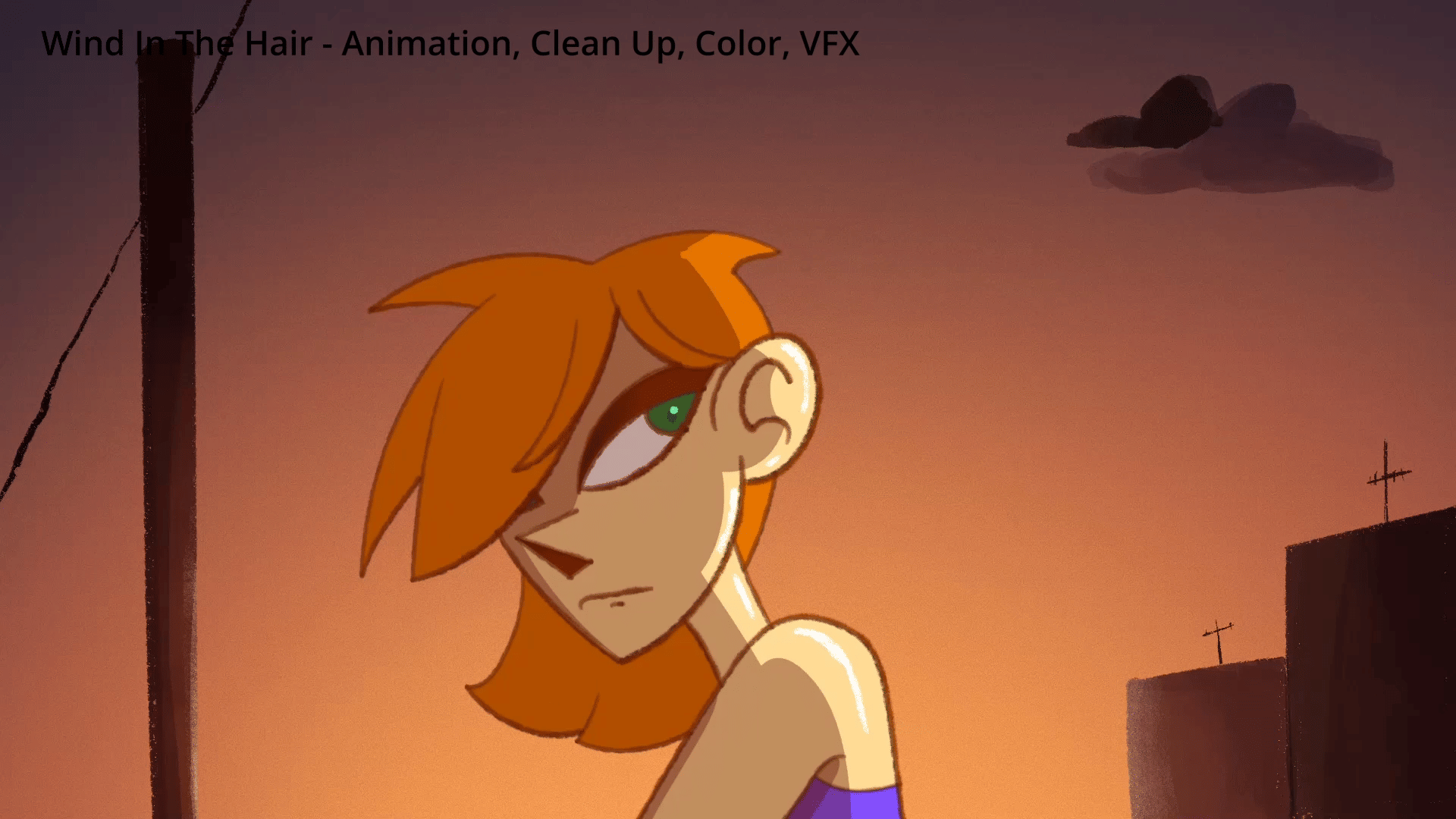 Media Poster