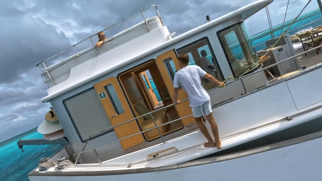 Soneva in Aqua - Drone (720p)