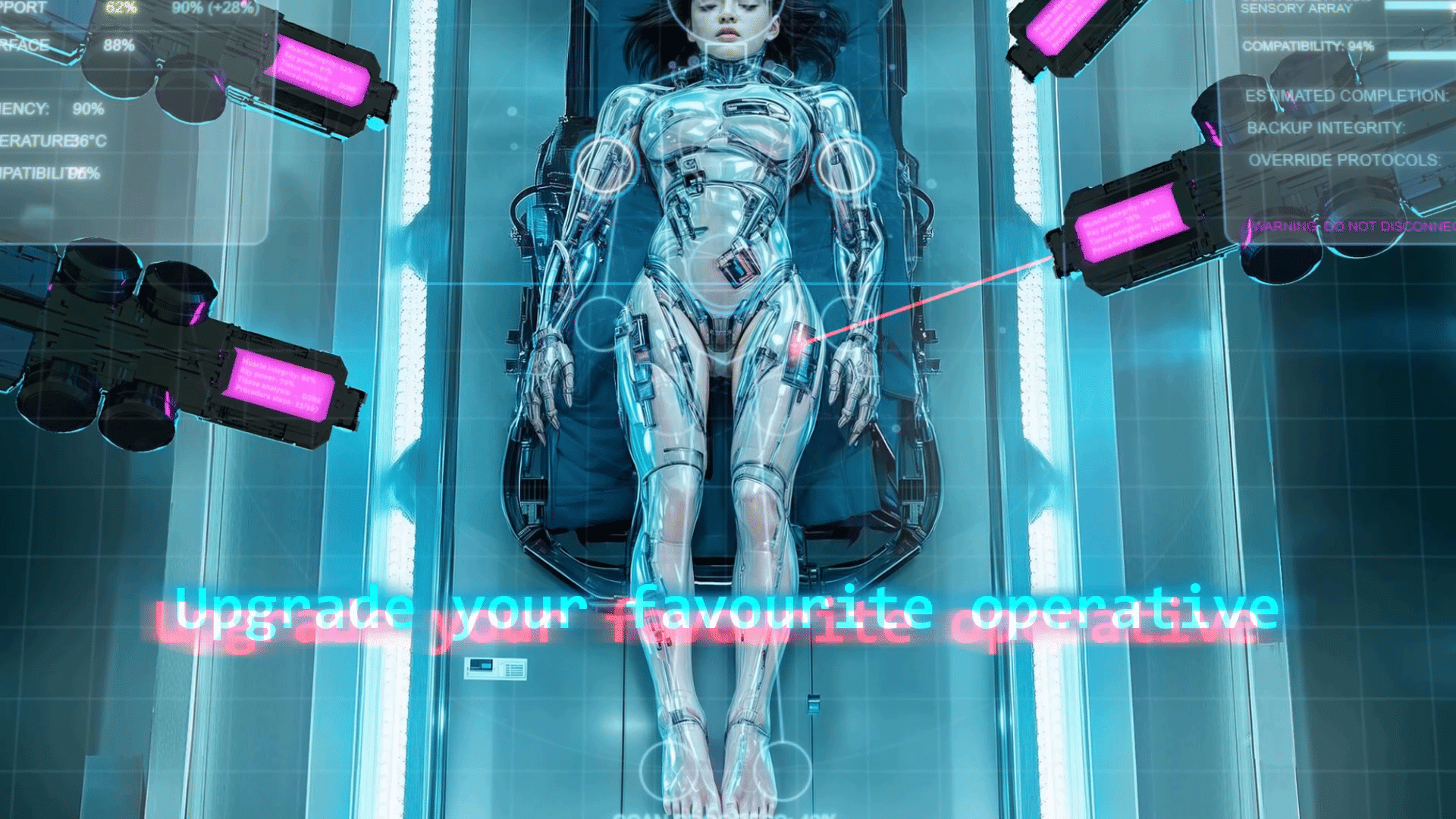 Media Poster