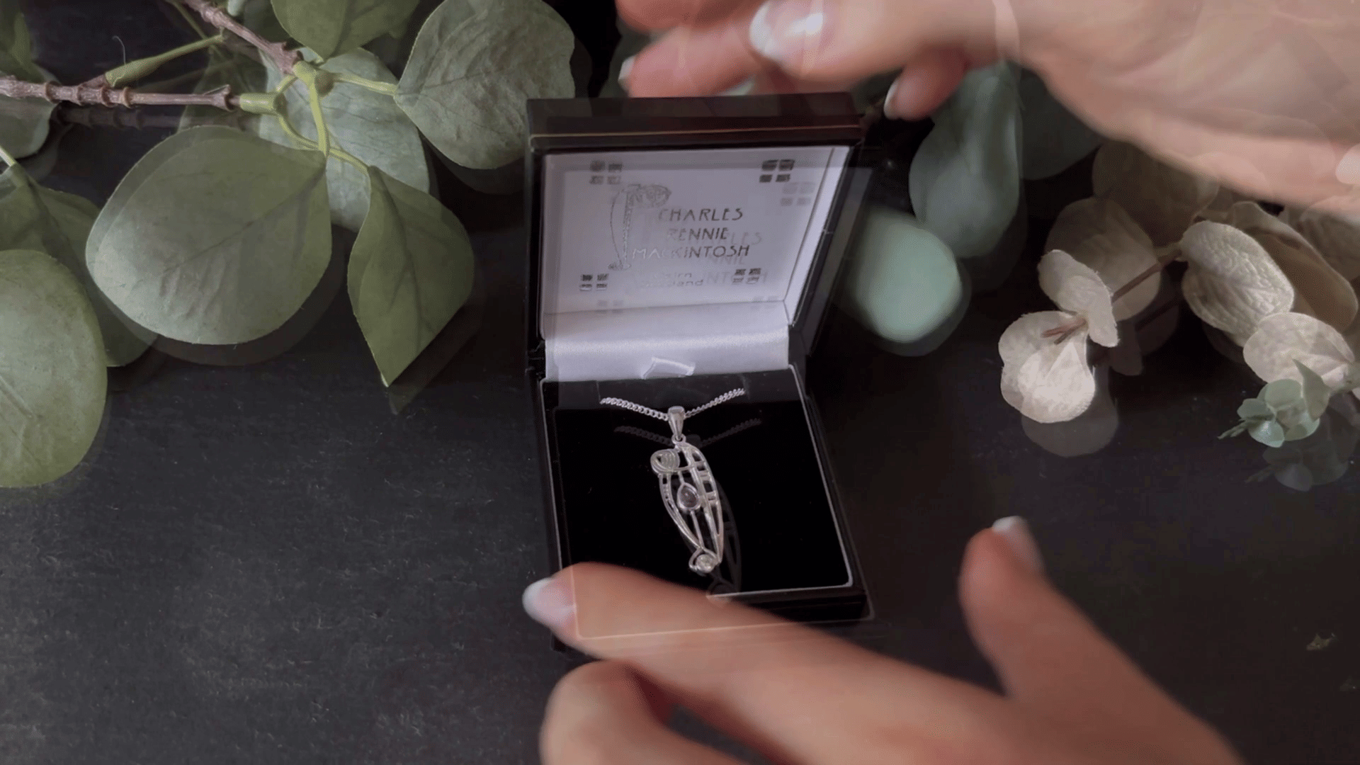 Media Poster