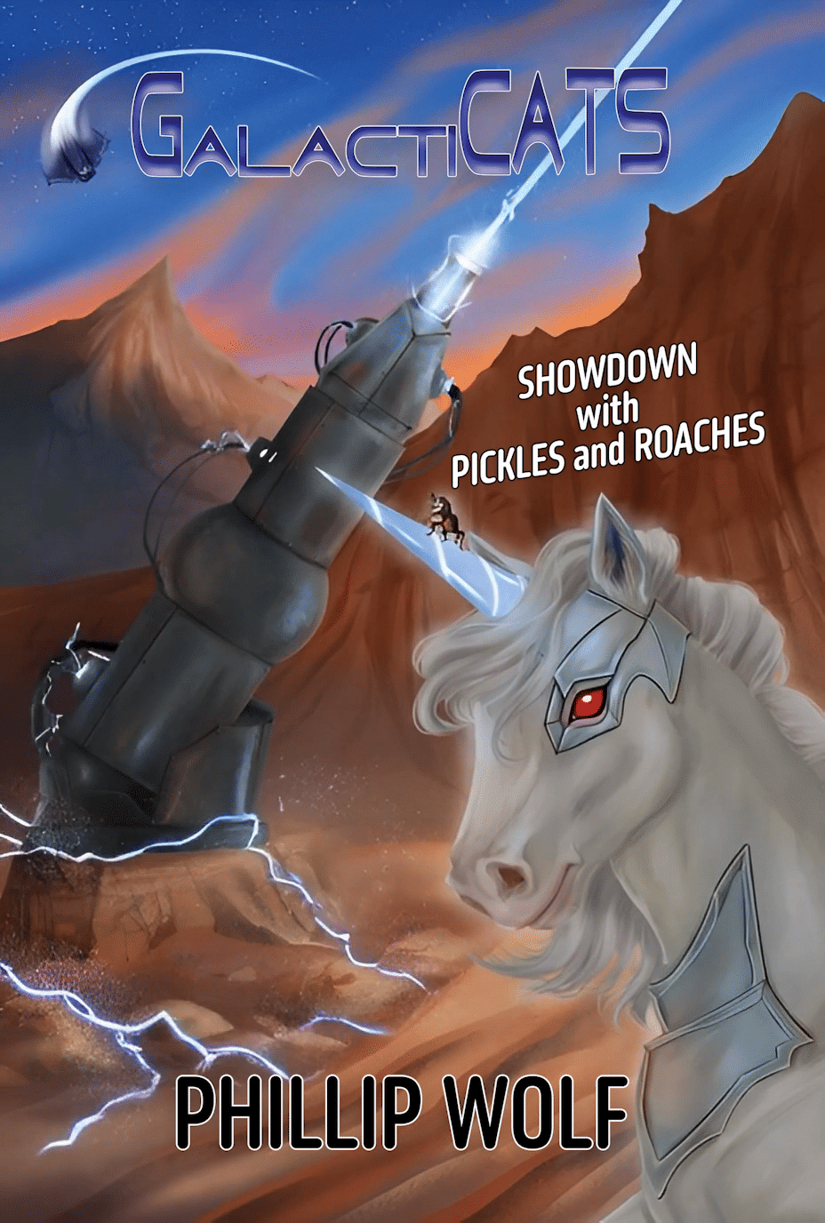 Media Poster