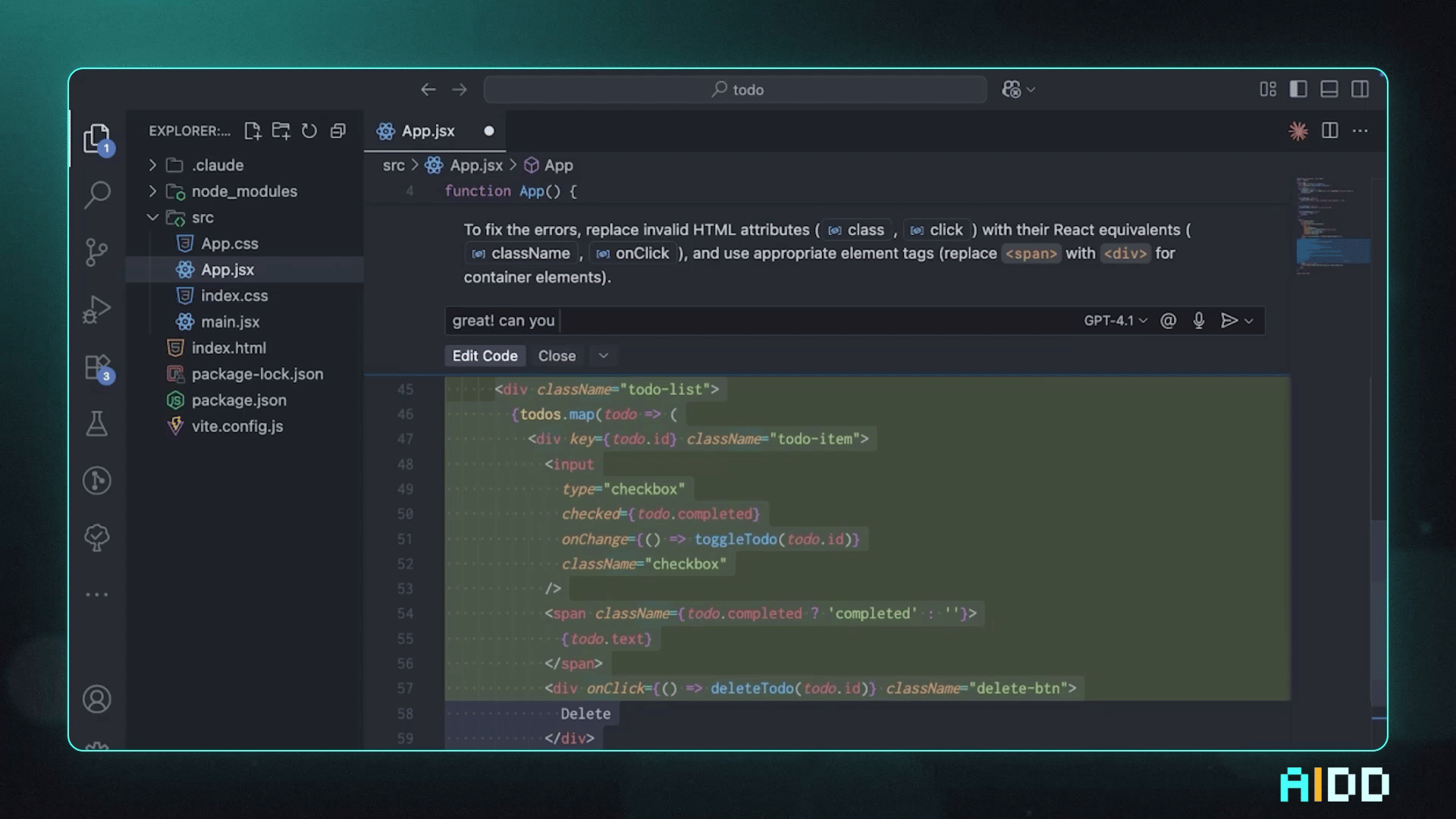 3. Choosing the Right AI Code Editor