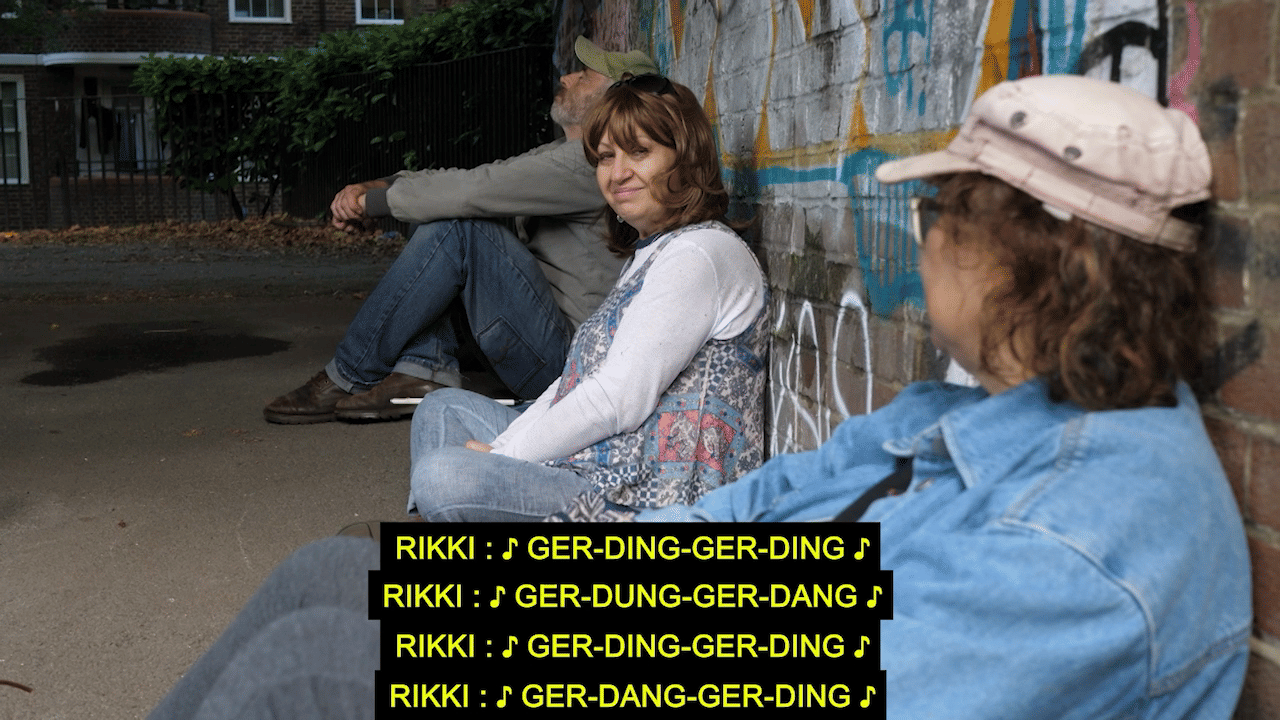 Media Poster