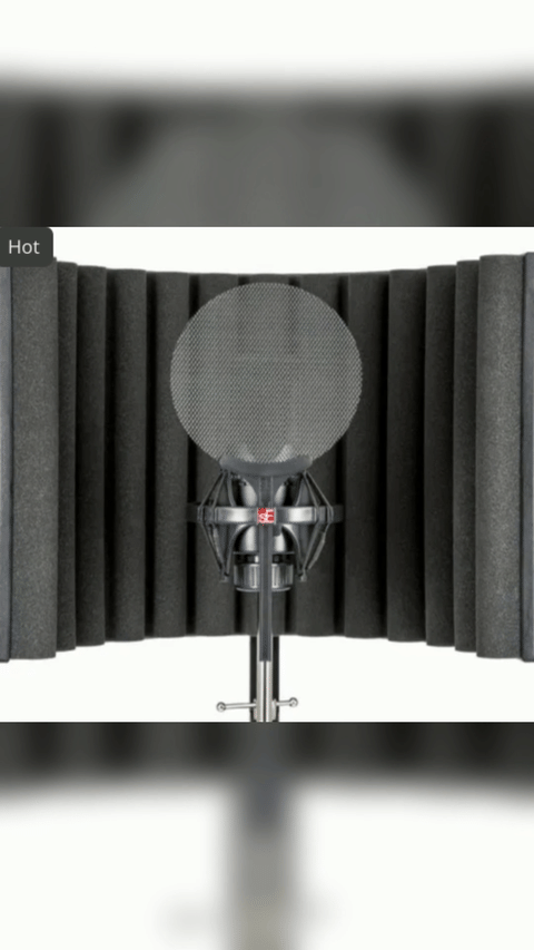 sE Electronics X1S Studio Bundle - TURNKEY MUSIC & MULTIMEDIA