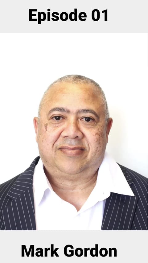 Episode 1 The Ambitious Starter