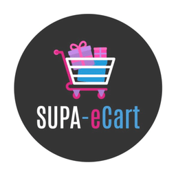 SUPA-eCart Products