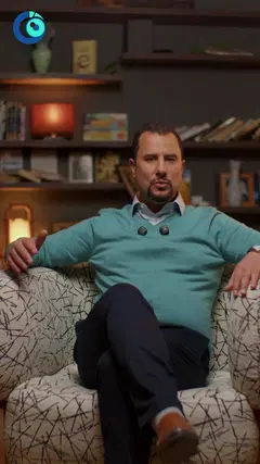 ماذا يرى الذي يعاني من مشاكل القرنية