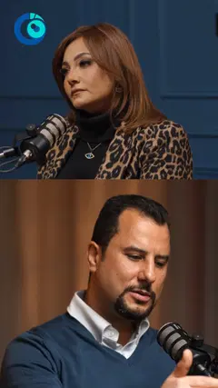 د. أحمد شعراوي × بشرى | أحدث تقنيات جراحة القرنية