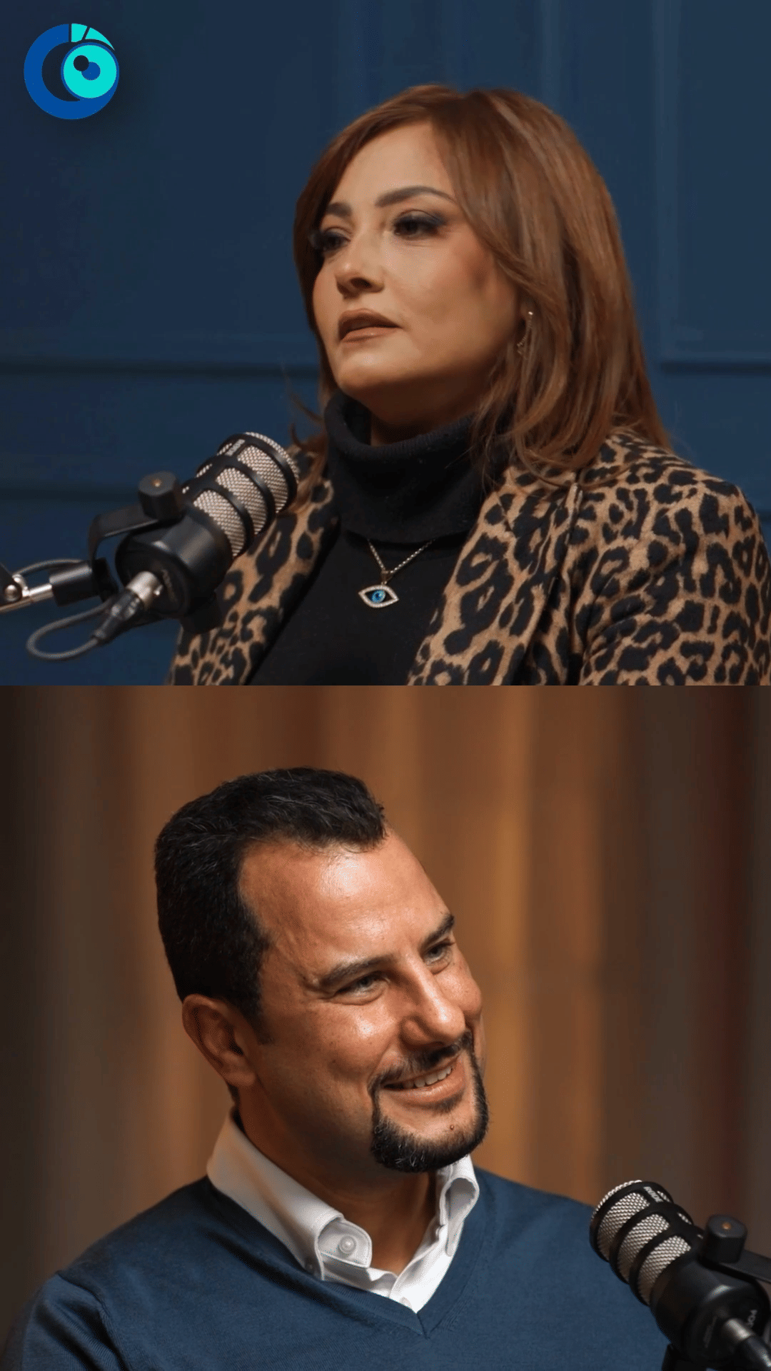 د. أحمد شعراوي × بشرى | حقيقة الأساطير الشائعة عن العيون