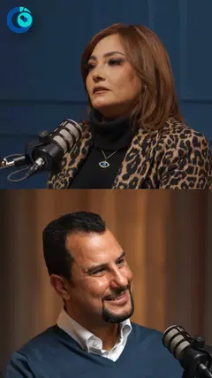 د. أحمد شعراوي × بشرى | حقيقة الأساطير الشائعة عن العيون