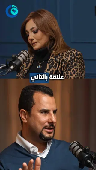 د. أحمد شعراوي × بشرى | من دكتور العيلة إلى جراح متخصص