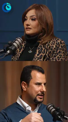 د. أحمد شعراوي × بشرى | أمراض العيون الفريدة في بيئتنا