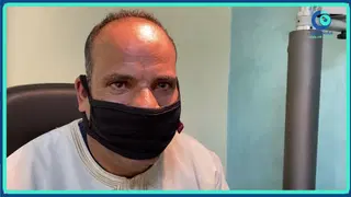 رأي مريض — نجاح عملية زراعة القرنية